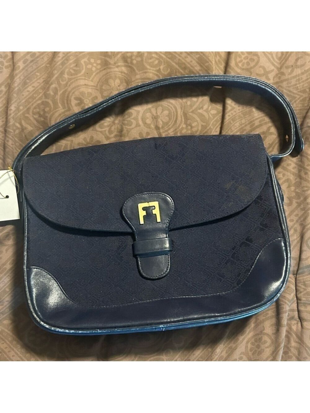 Salvatore Ferragamo shoulder bag